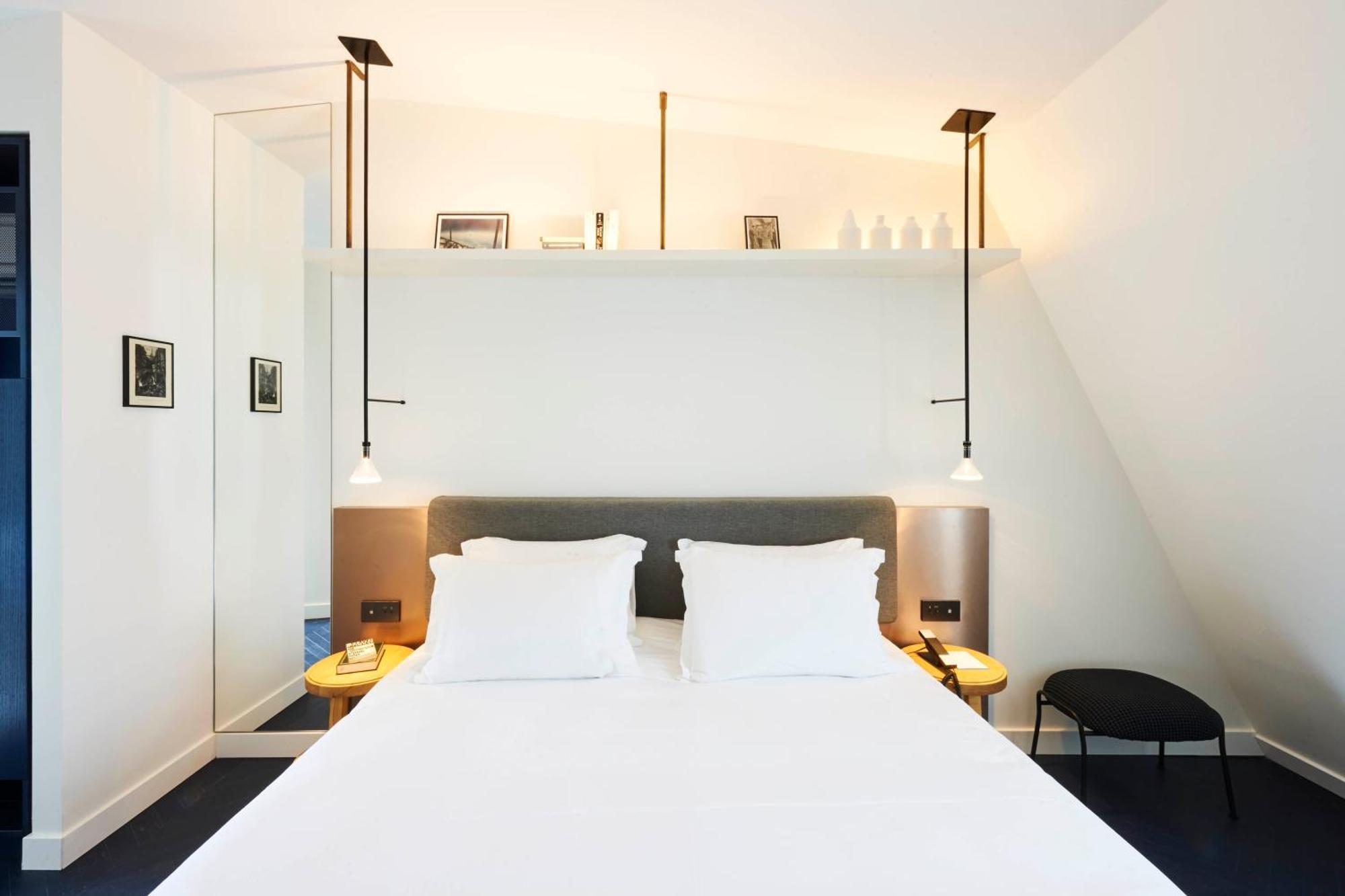 Perpetual Elysee Montaigne Paris Exterior foto